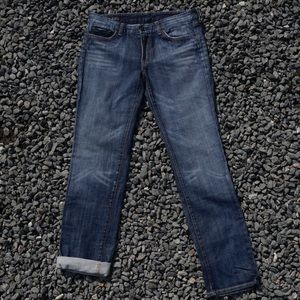 Citizens of Humanity bridgette #14 jeans